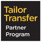 Tailor Transfer Partner Program